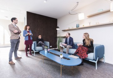 espace de coworking a paris 8